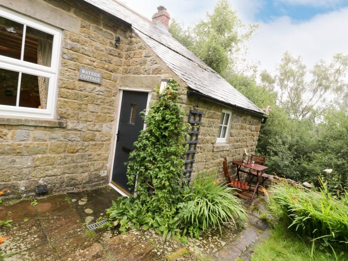 Wayside Cottage, Pickering