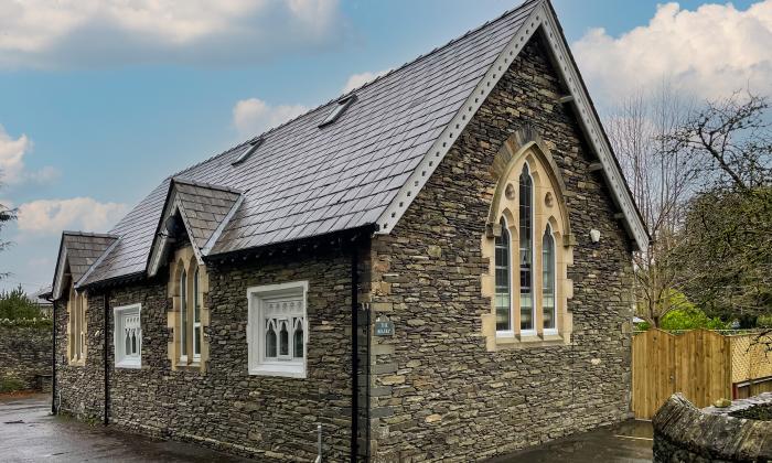 The Belfry, Windermere, Cumbria