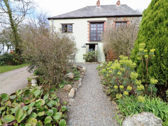 Beech Cottage, Warbstow