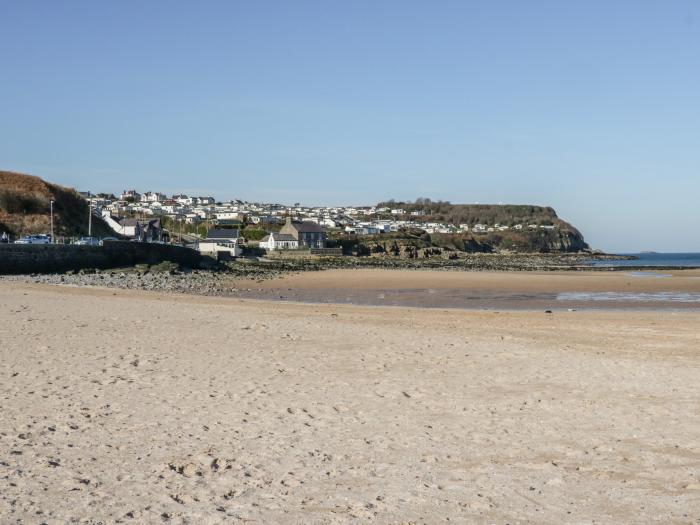 Tyddyn Glas, Benllech