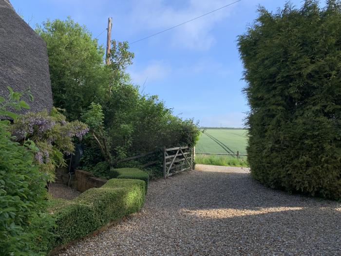 Under Acre Cottage, Winterborne Whitechurch