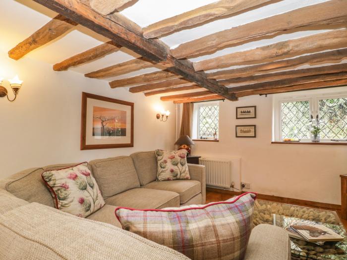 Under Acre Cottage, Winterborne Whitechurch