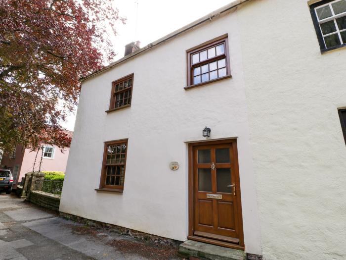 Redwood Cottage, Blagdon