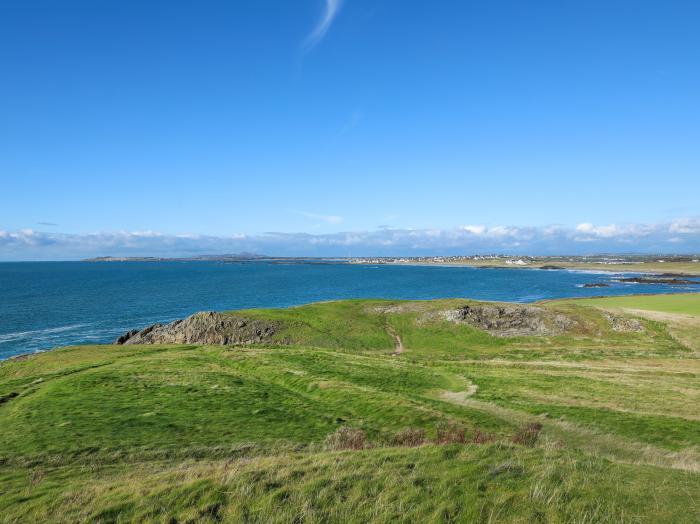 Pensarn, Rhosneigr