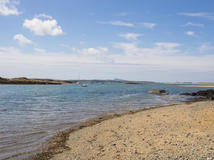 Pensarn, Rhosneigr