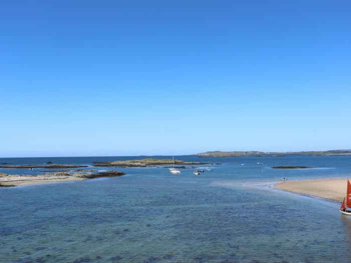 Pensarn, Rhosneigr