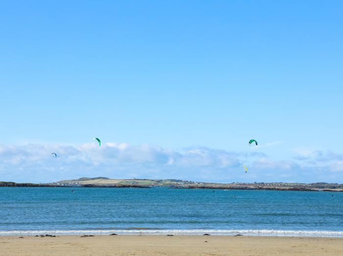 Pensarn, Rhosneigr