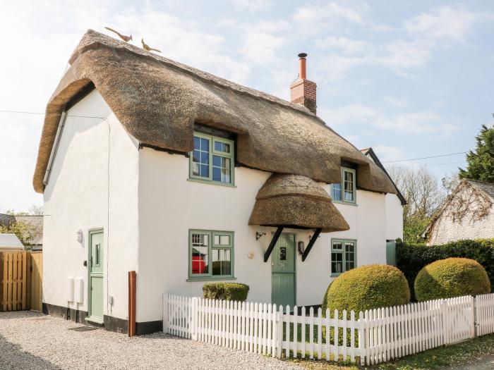 Thatchings, Stratton, Cornwall