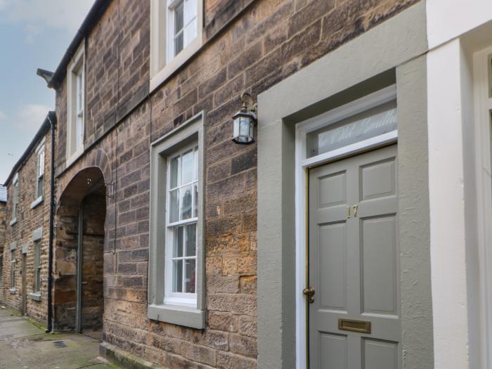 The Old Smithy, Barnard Castle, County Durham