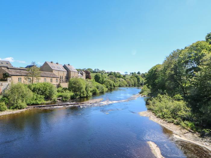 The Old Smithy, Barnard Castle