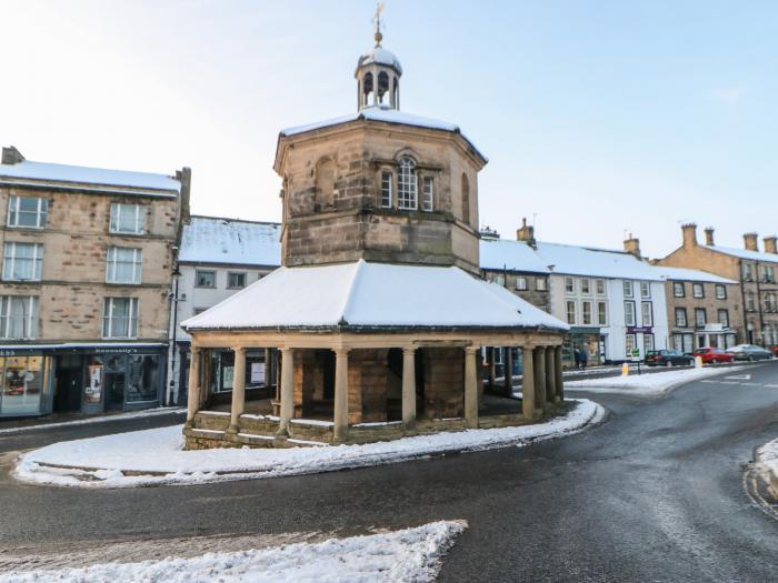 The Old Smithy, Barnard Castle