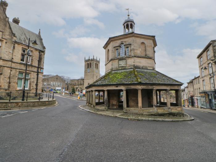 The Old Smithy, Barnard Castle