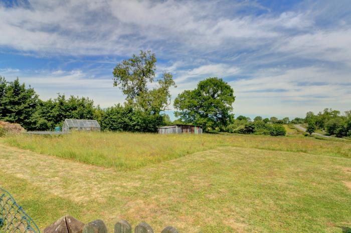 The Little Paddock, Malmesbury