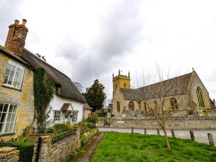 Cotswold View, Honeybourne