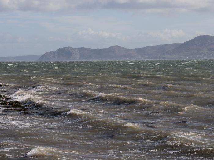 Tan Y Bryn, Beaumaris