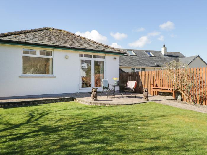 Limhus Cottage, Keswick, Cumbria