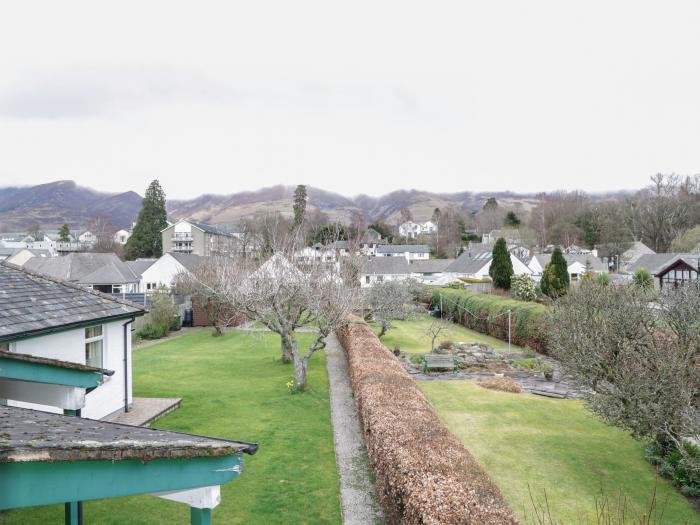 Limhus Cottage, Keswick