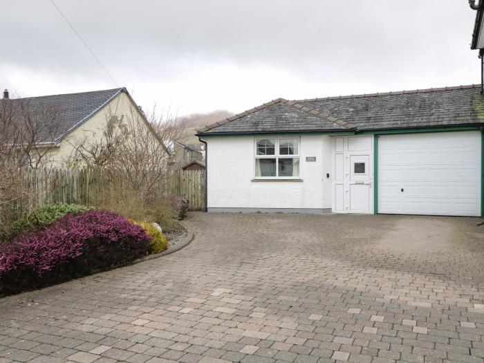 Limhus Cottage, Keswick