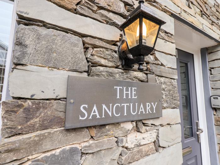 The Sanctuary, Windermere