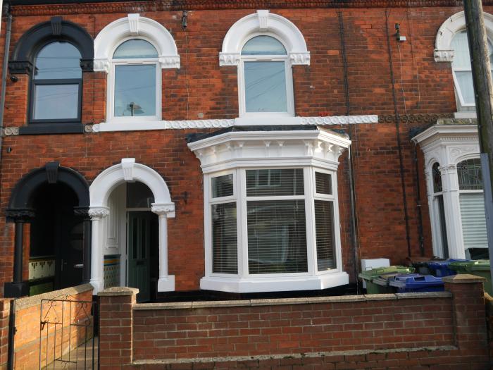 Anchor Cottage, Cleethorpes