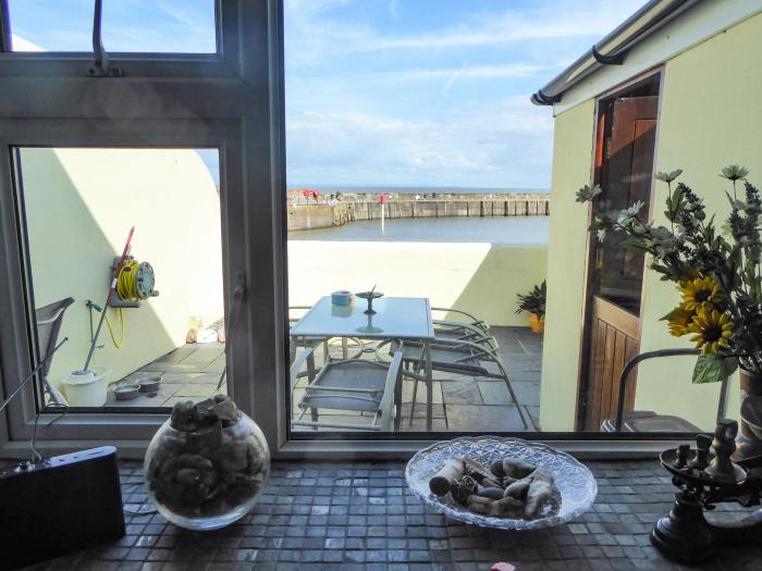 Harbour Cottage, Watchet