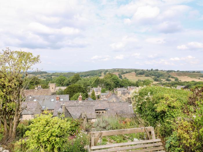 Hayloft, Winster