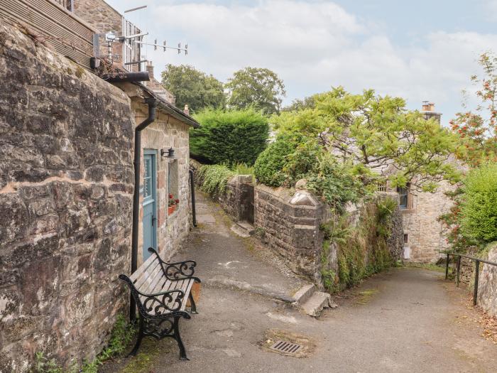 Hayloft, Winster