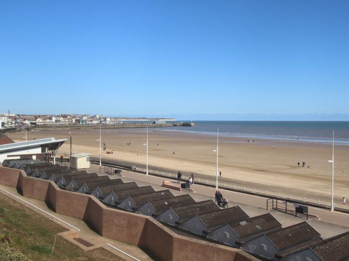 Sea Mews, Bridlington