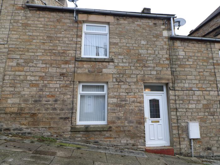 Bracken Cottage, Stanhope