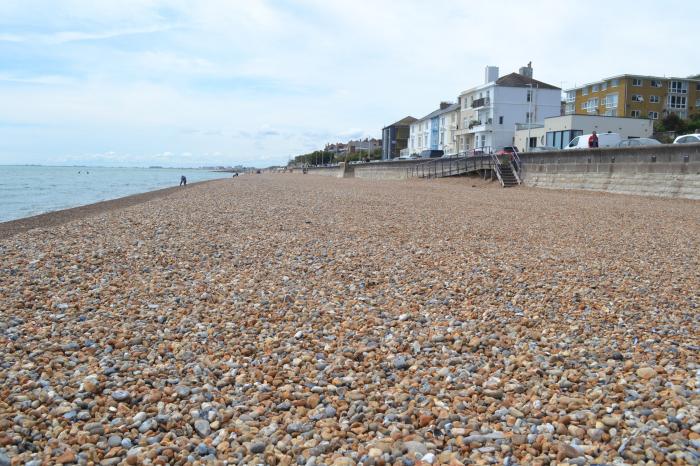 Fairlight View, Sandgate