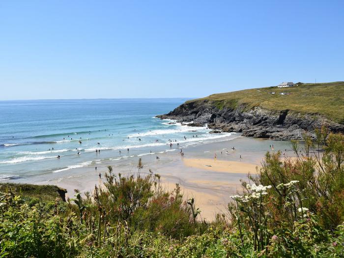 Valley View, Mullion