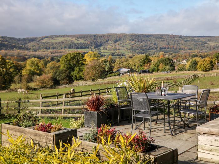 Grove Farm Barn, Darley Dale