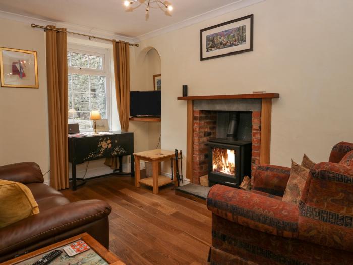 Roanview Cottage, Askam-In-Furness