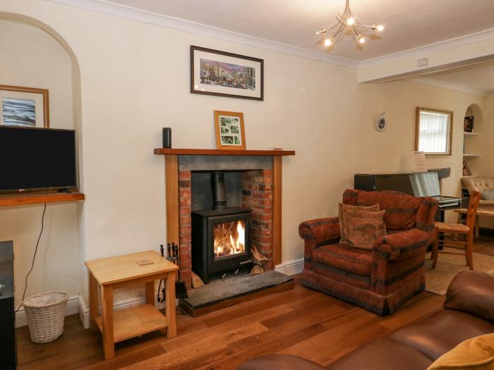 Roanview Cottage, Askam-In-Furness