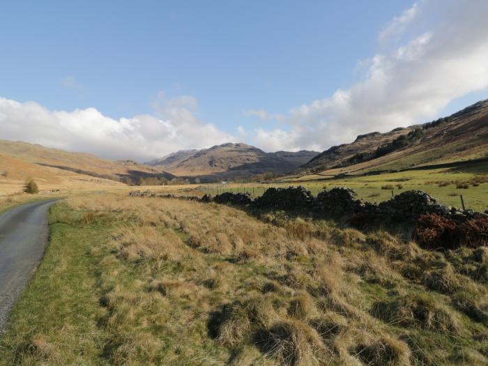 Roanview Cottage, Askam-In-Furness