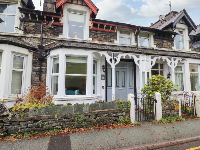 The Bay Cottage, Ambleside, Cumbria