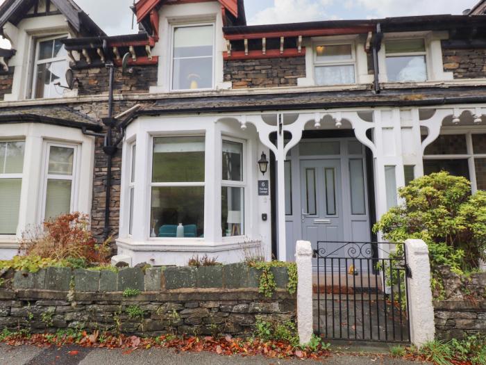 The Bay Cottage, Ambleside