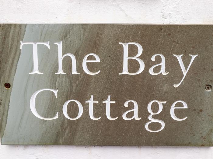 The Bay Cottage, Ambleside