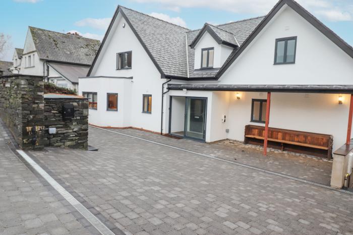 Garth Hill House, Ambleside, Cumbria