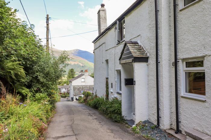 Ladstock Cottage, Braithwaite