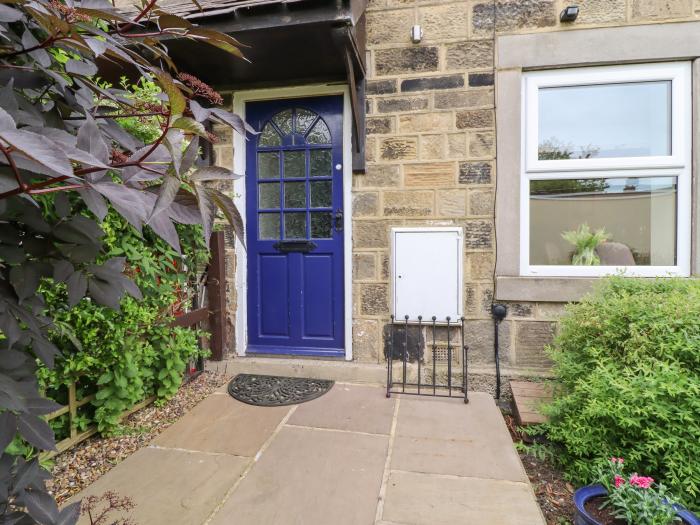 1 The Old Chapel, Pool-In-Wharfedale