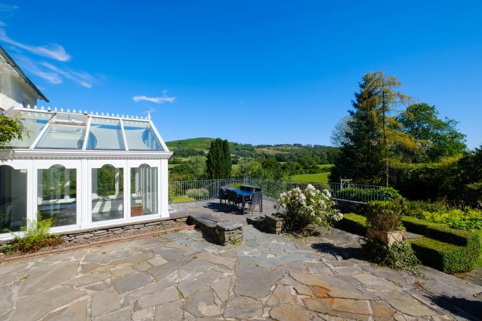 Orchard Cottage, Hawkshead