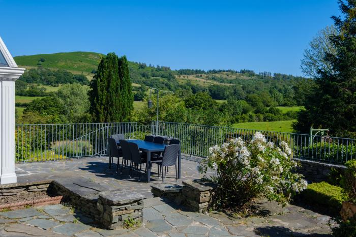 Orchard Cottage, Hawkshead