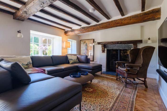 Orchard Cottage, Hawkshead