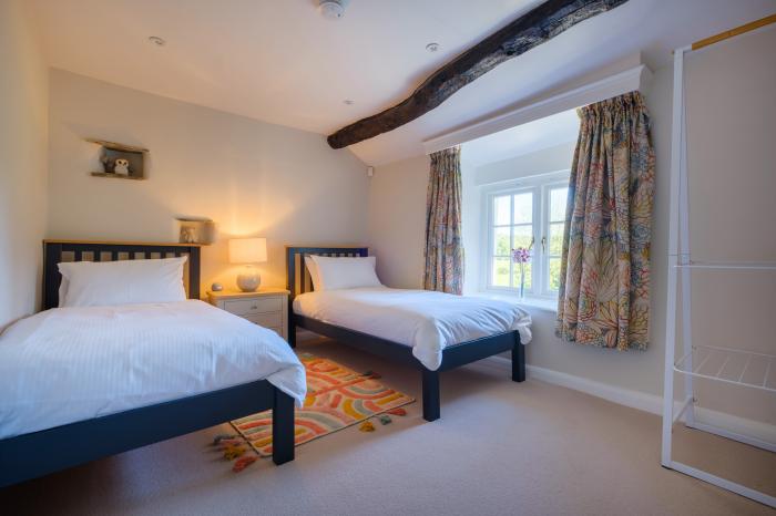 Orchard Cottage, Hawkshead