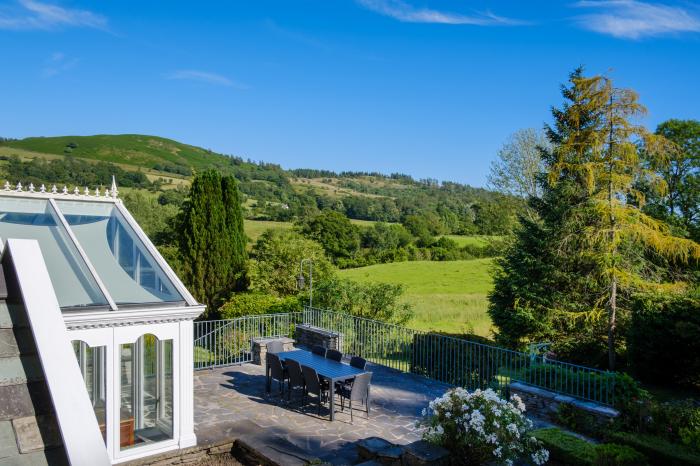 Orchard Cottage, Hawkshead