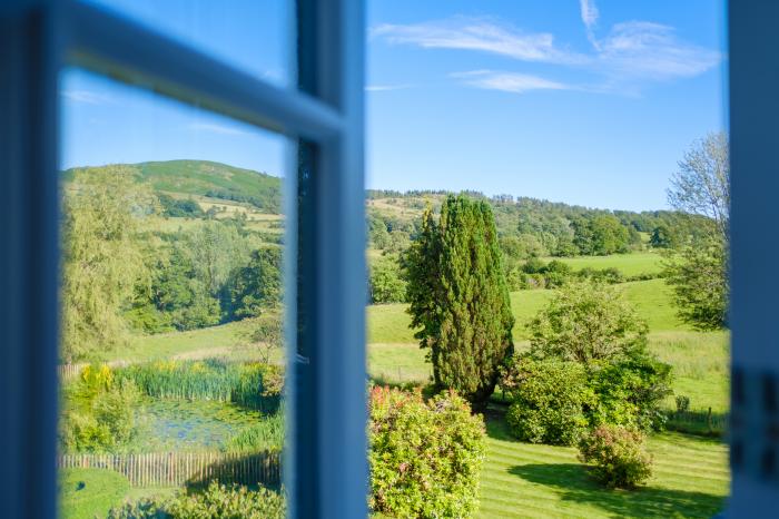 Orchard Cottage, Hawkshead