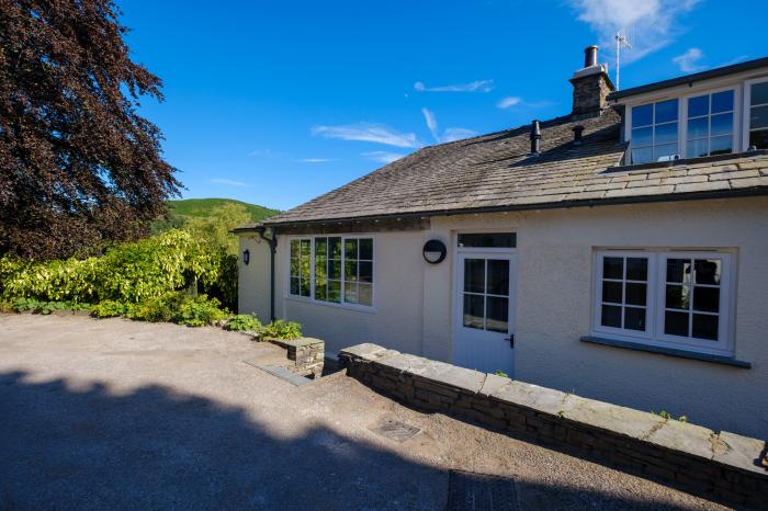 Orchard Cottage, Hawkshead