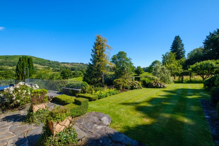 Orchard Cottage, Hawkshead