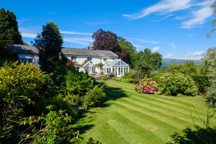 Orchard Cottage, Hawkshead